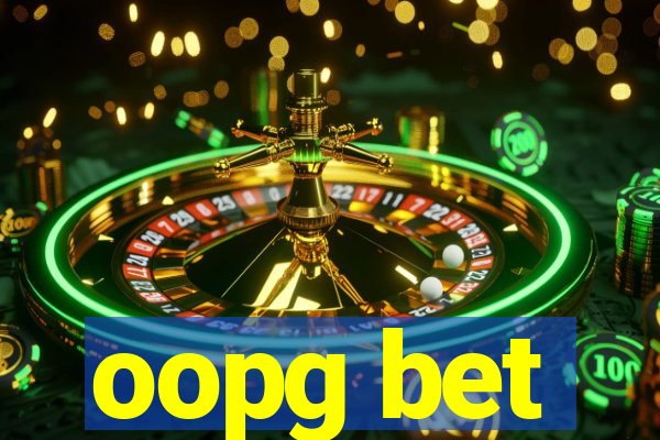 oopg bet